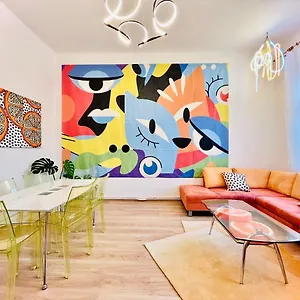 Sunny - In Zone With Private Garage Karlsbad