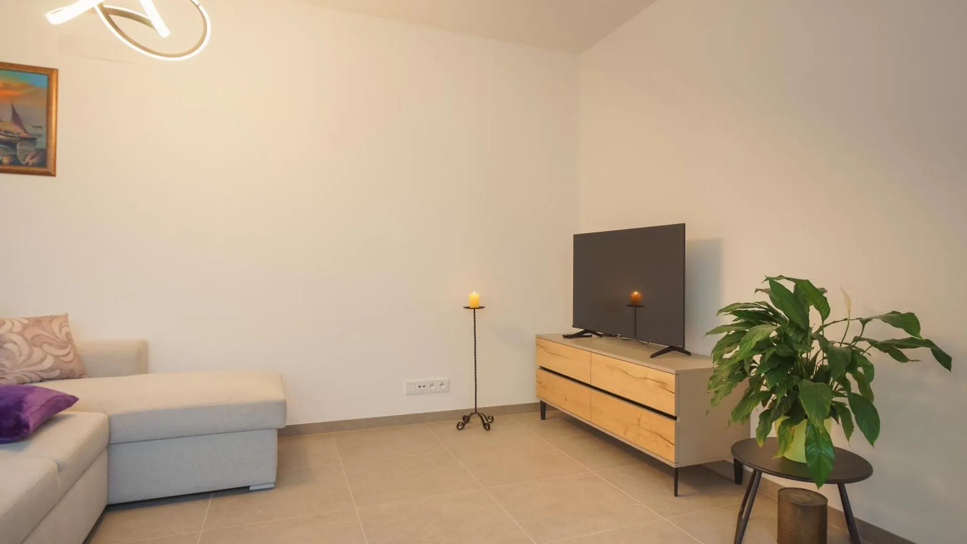 Apartments Podebradova Premium Brno 0*,