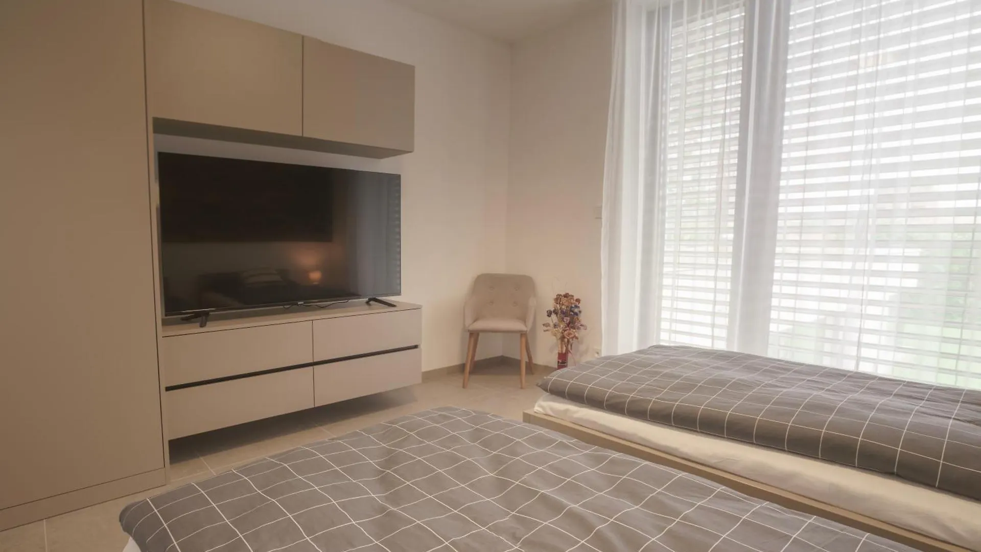 Apartments Podebradova Premium Brno 0*,  Czech Republic